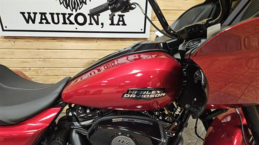 2025 Harley-Davidson Road Glide®