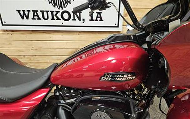 2025 Harley-Davidson Road Glide®