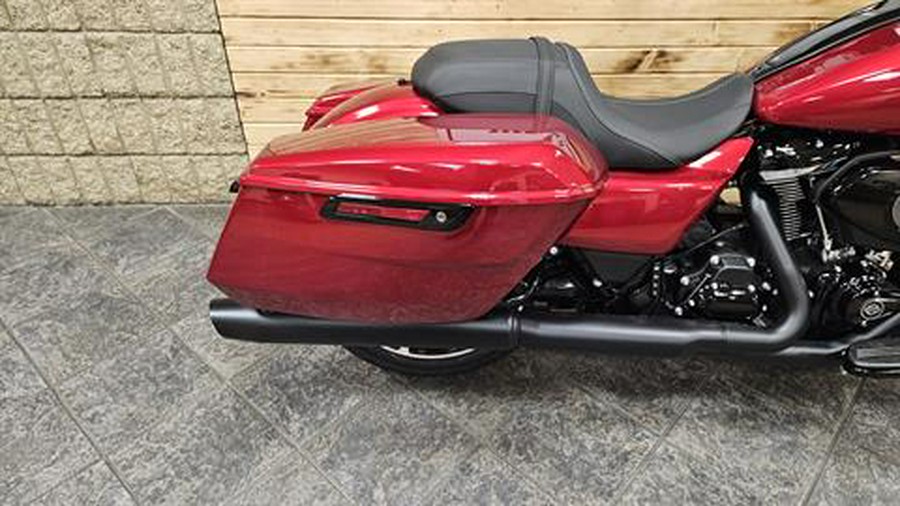 2025 Harley-Davidson Road Glide®