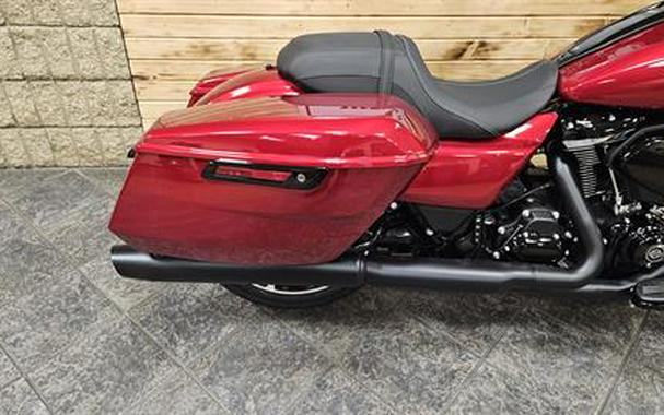 2025 Harley-Davidson Road Glide®