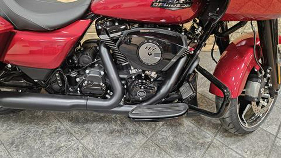 2025 Harley-Davidson Road Glide®