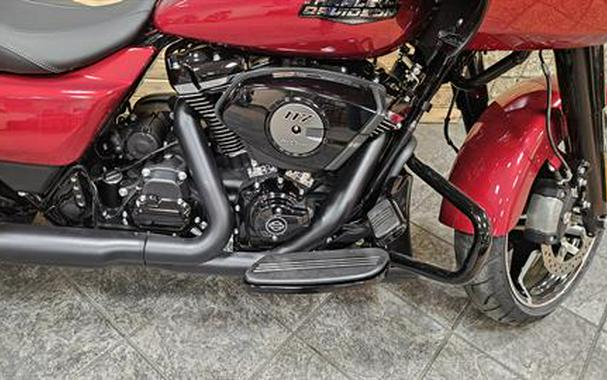 2025 Harley-Davidson Road Glide®