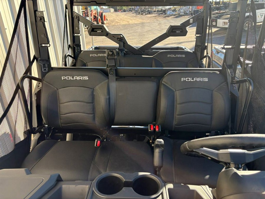 2026 Polaris Ranger® Crew XP 1000 Texas Edition