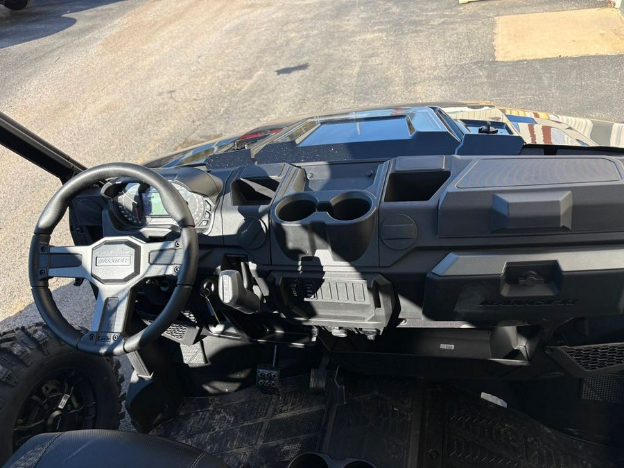 2026 Polaris Ranger® Crew XP 1000 Texas Edition