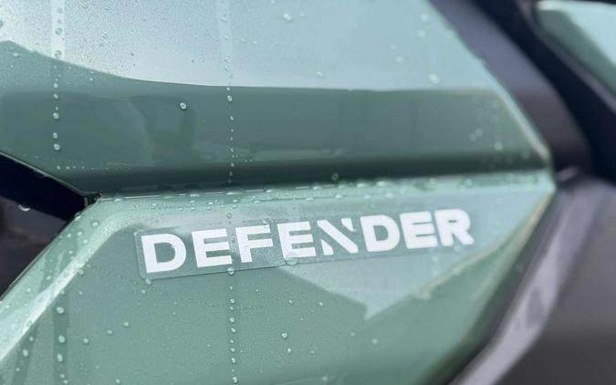 2026 Can-Am Defender DPS CAB