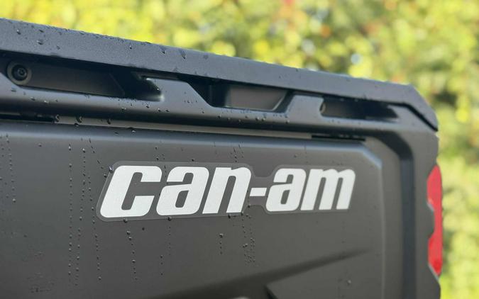 2026 Can-Am Defender DPS CAB