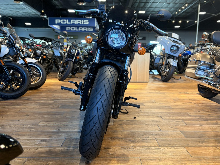 2022 Indian Motorcycle SCOUT ROGUE SIXTY ABS BRONZE SMOKE 49ST Rogue Sixty