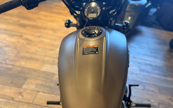 2022 Indian Motorcycle SCOUT ROGUE SIXTY ABS BRONZE SMOKE 49ST Rogue Sixty