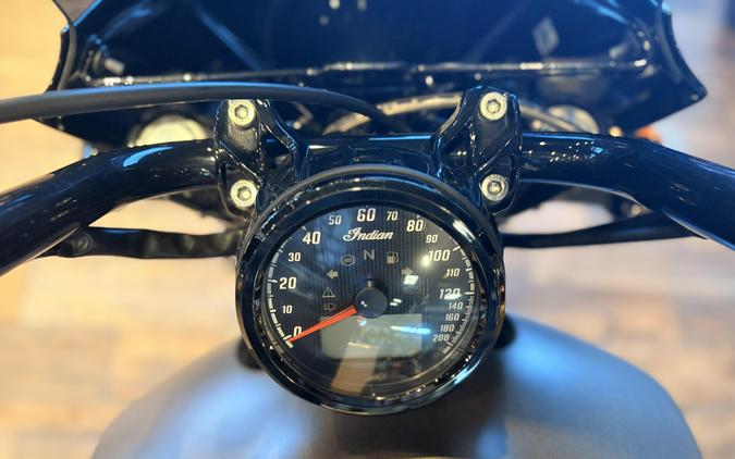 2022 Indian Motorcycle SCOUT ROGUE SIXTY ABS BRONZE SMOKE 49ST Rogue Sixty