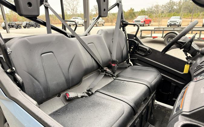 2024 Honda Pioneer 1000-5 Deluxe