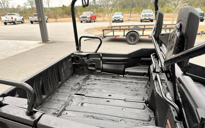 2024 Honda Pioneer 1000-5 Deluxe