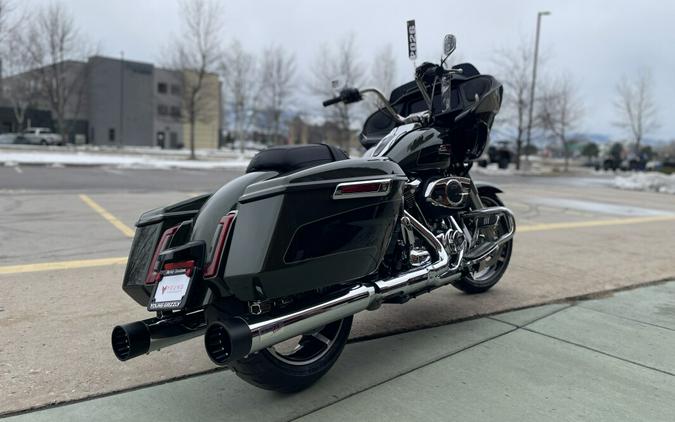 FLTRX 2026 Harley-Davidson Road Glide