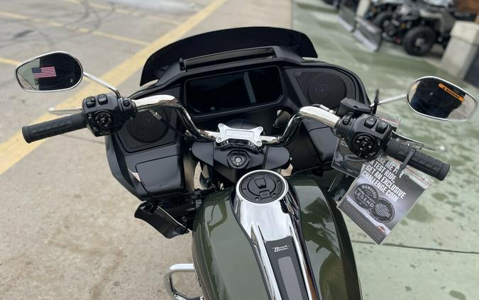 FLTRX 2026 Harley-Davidson Road Glide