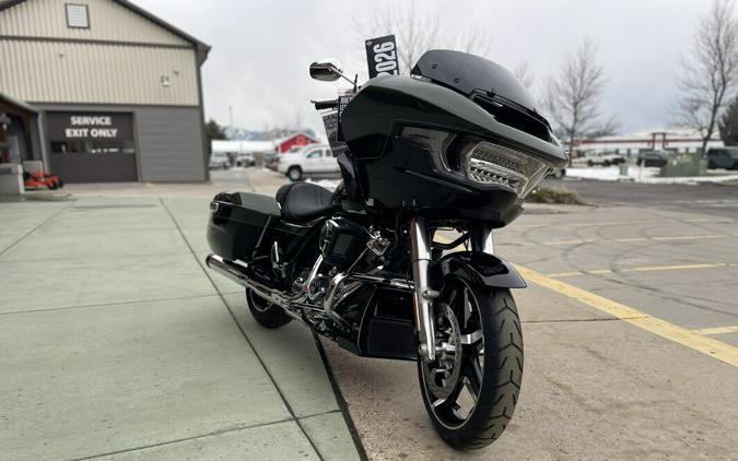 FLTRX 2026 Harley-Davidson Road Glide