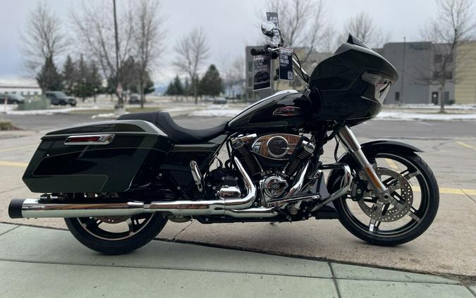 FLTRX 2026 Harley-Davidson Road Glide