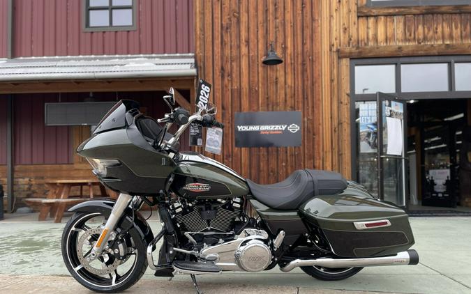 FLTRX 2026 Harley-Davidson Road Glide