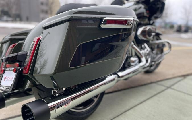 FLTRX 2026 Harley-Davidson Road Glide