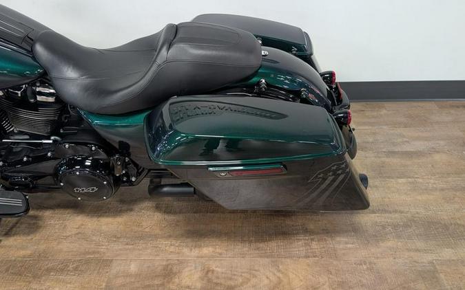 2021 Harley-Davidson® FLHRXS - Road King® Special