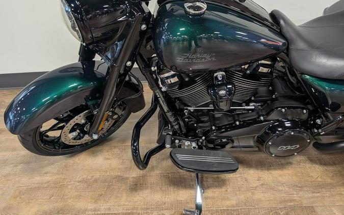 2021 Harley-Davidson® FLHRXS - Road King® Special