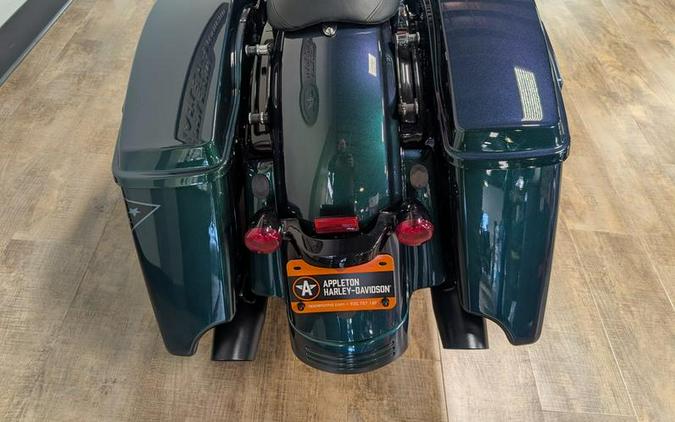 2021 Harley-Davidson® FLHRXS - Road King® Special