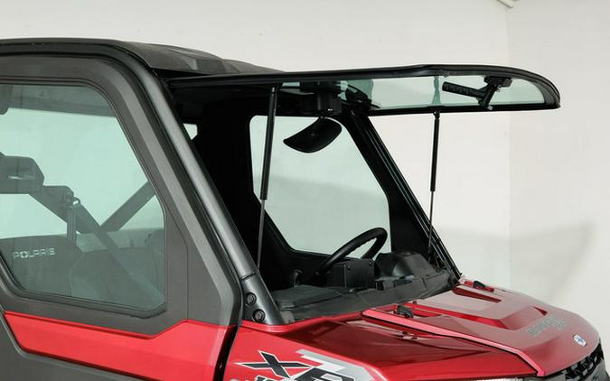 2026 Polaris Ranger XP 1000 Northstar Ultimate