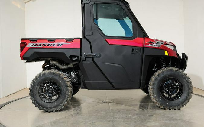 2026 Polaris Ranger XP 1000 Northstar Ultimate