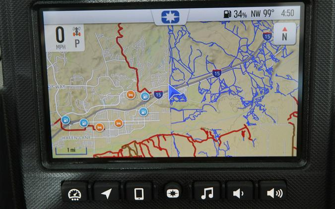 2026 Polaris Ranger XP 1000 Northstar Ultimate