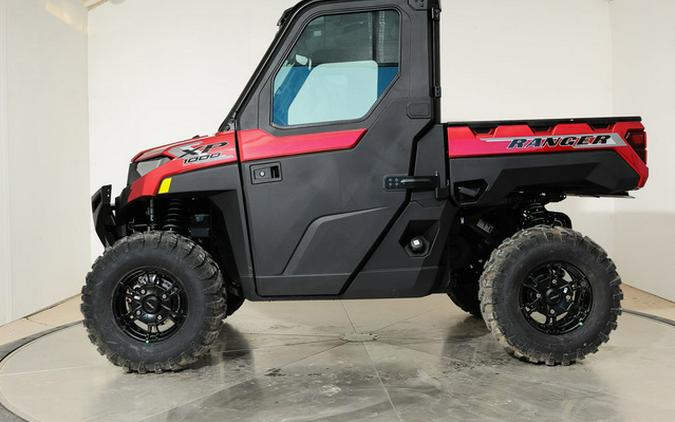 2026 Polaris Ranger XP 1000 Northstar Ultimate