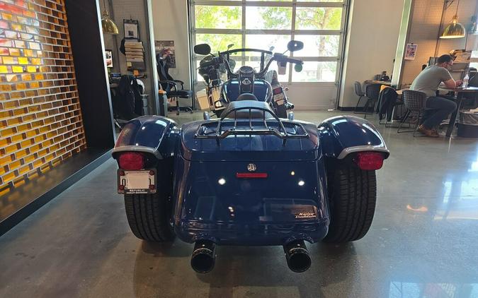 FLRT 2023 Freewheeler®