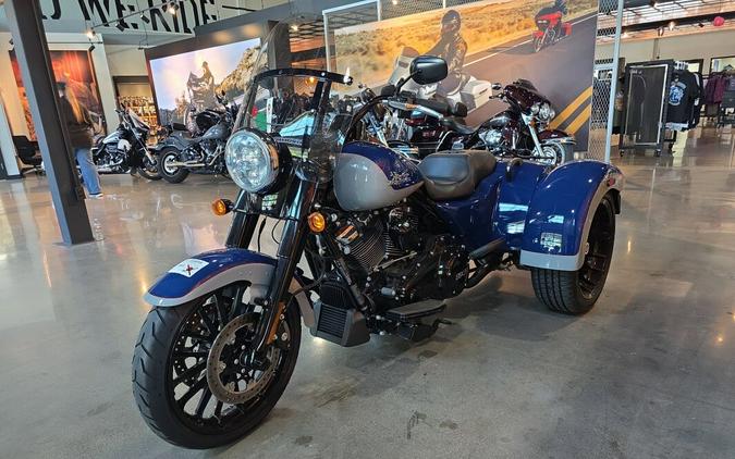 FLRT 2023 Freewheeler®