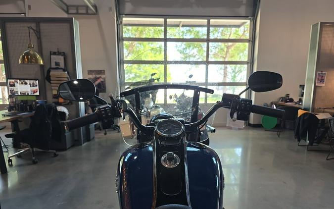 FLRT 2023 Freewheeler®