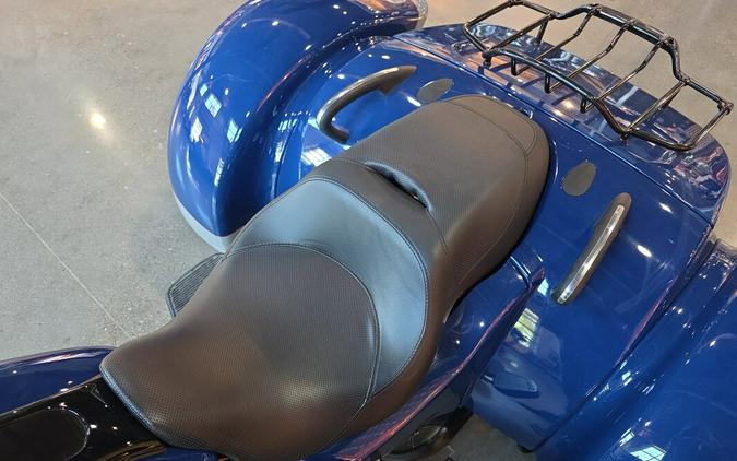 FLRT 2023 Freewheeler®