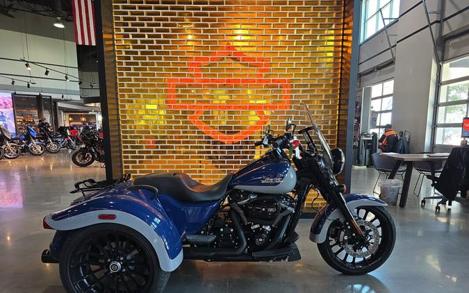 FLRT 2023 Freewheeler®