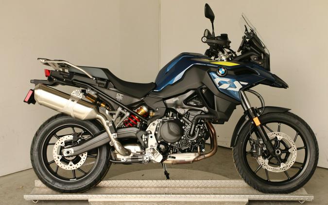 2026 BMW F 800 GS
