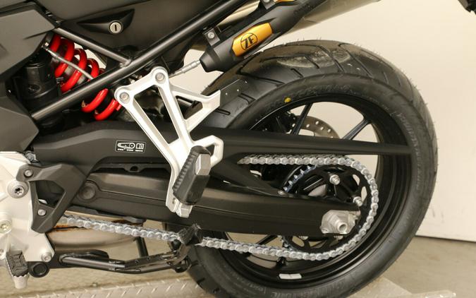 2026 BMW F 800 GS