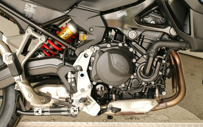 2026 BMW F 800 GS