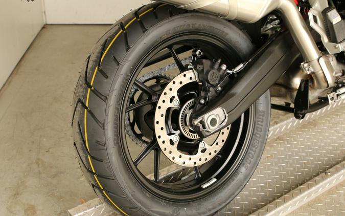 2026 BMW F 800 GS