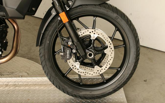 2026 BMW F 800 GS