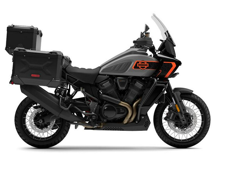 2026 Harley-Davidson® RA1250L - Pan America® 1250 Limited