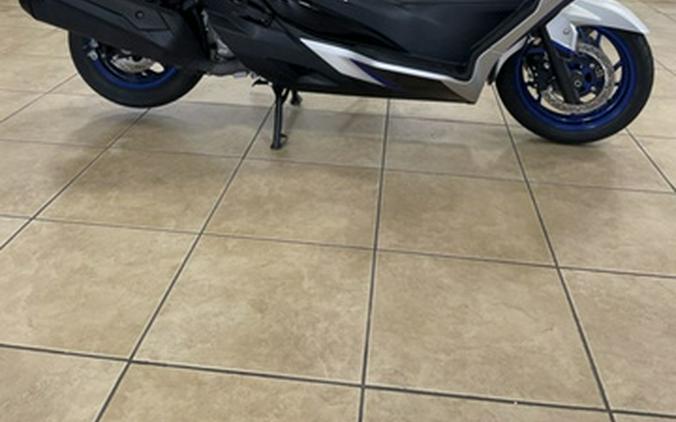 2024 Suzuki Burgman 400