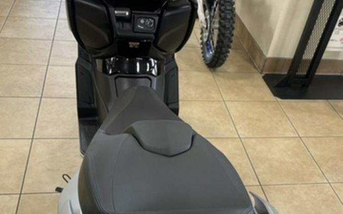 2024 Suzuki Burgman 400