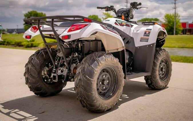 2025 Kawasaki Brute Force® 450 4x4
