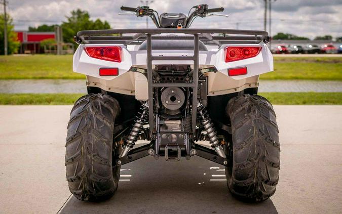 2025 Kawasaki Brute Force® 450 4x4