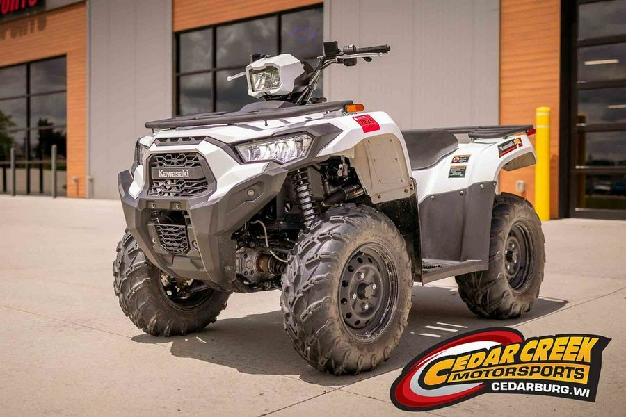 2025 Kawasaki Brute Force® 450 4x4