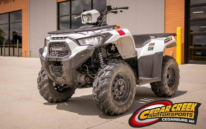2025 Kawasaki Brute Force® 450 4x4