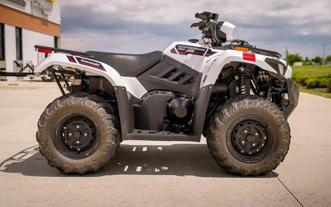 2025 Kawasaki Brute Force® 450 4x4