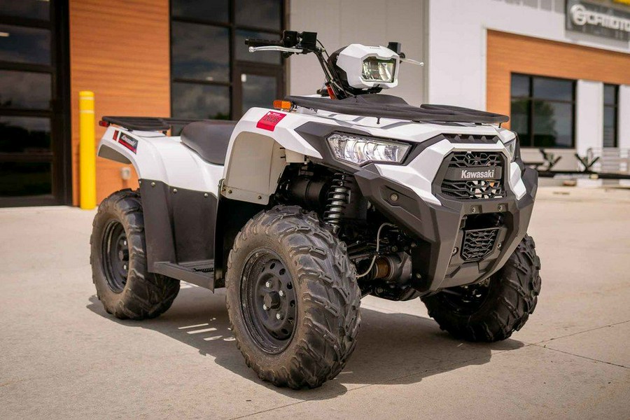 2025 Kawasaki Brute Force® 450 4x4