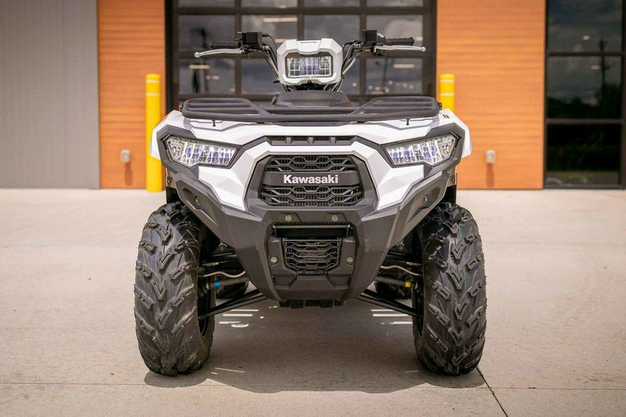 2025 Kawasaki Brute Force® 450 4x4