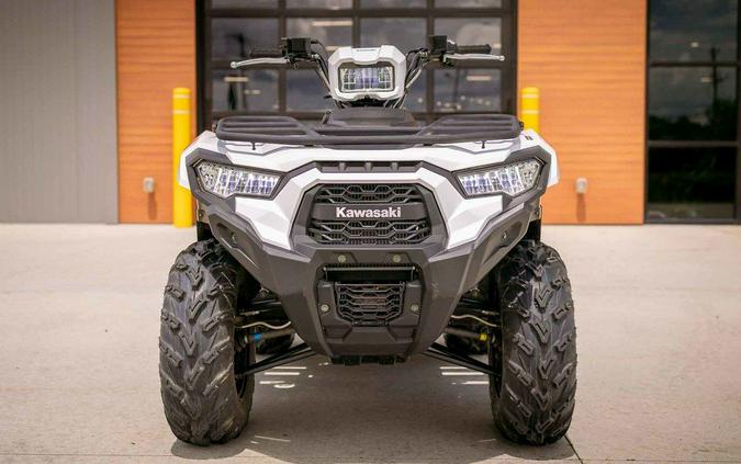 2025 Kawasaki Brute Force® 450 4x4