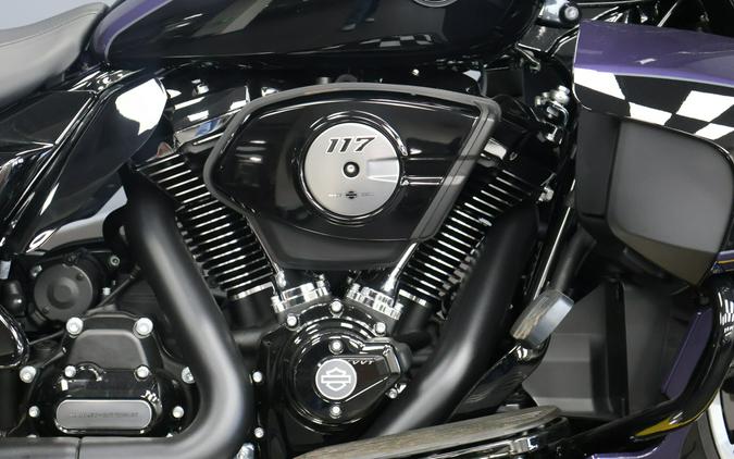 2026 Harley-Davidson Street Glide Limited FLHXL